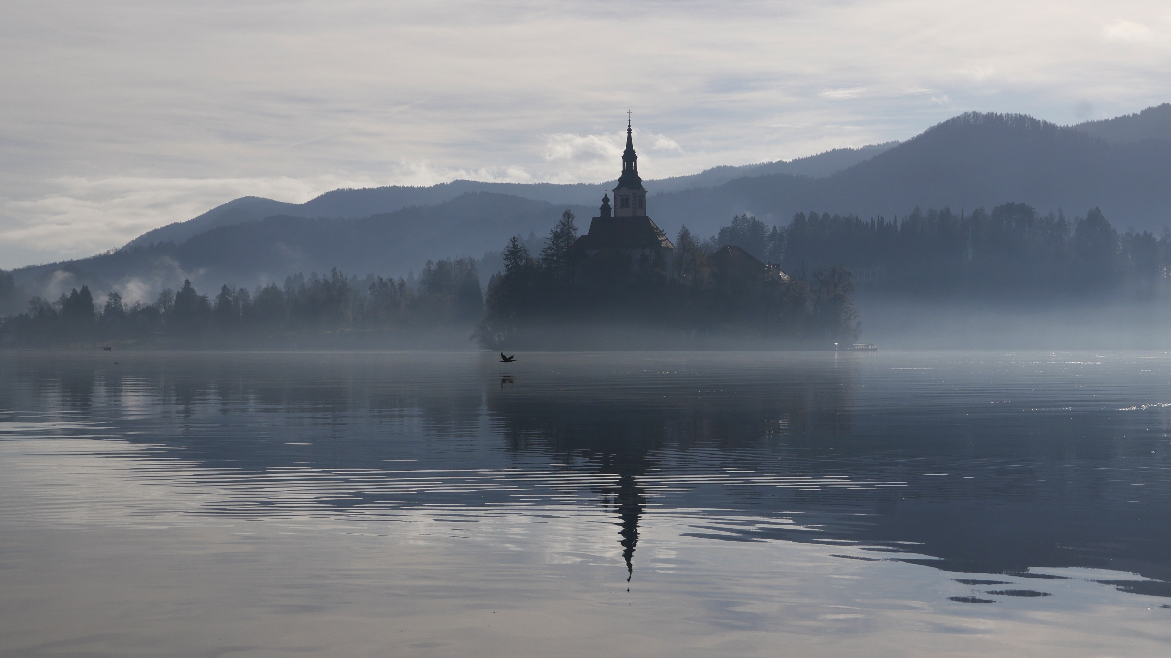 Lake Bled